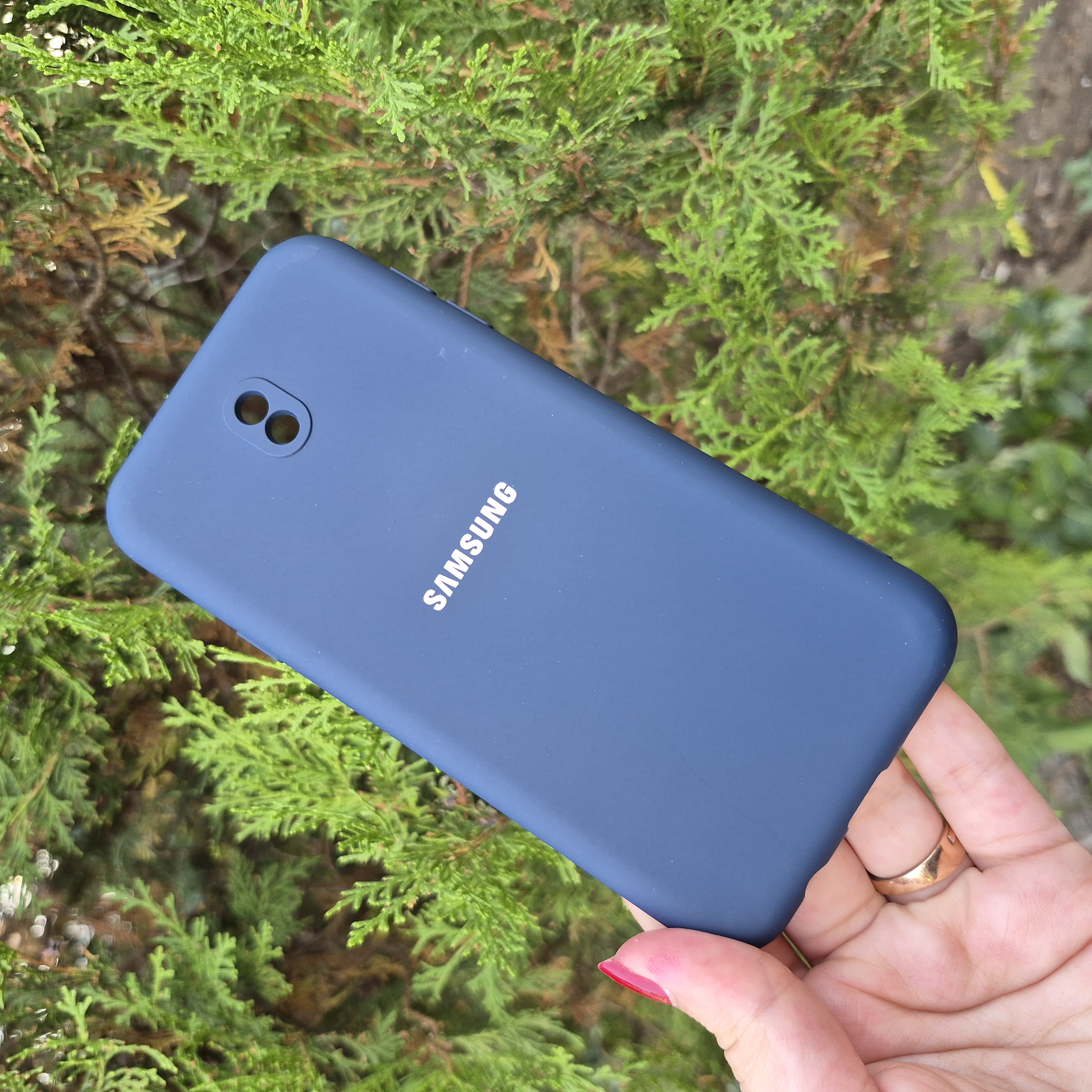قاب سیلیکونی سامسونگ Samsung Galaxy J7 Pro