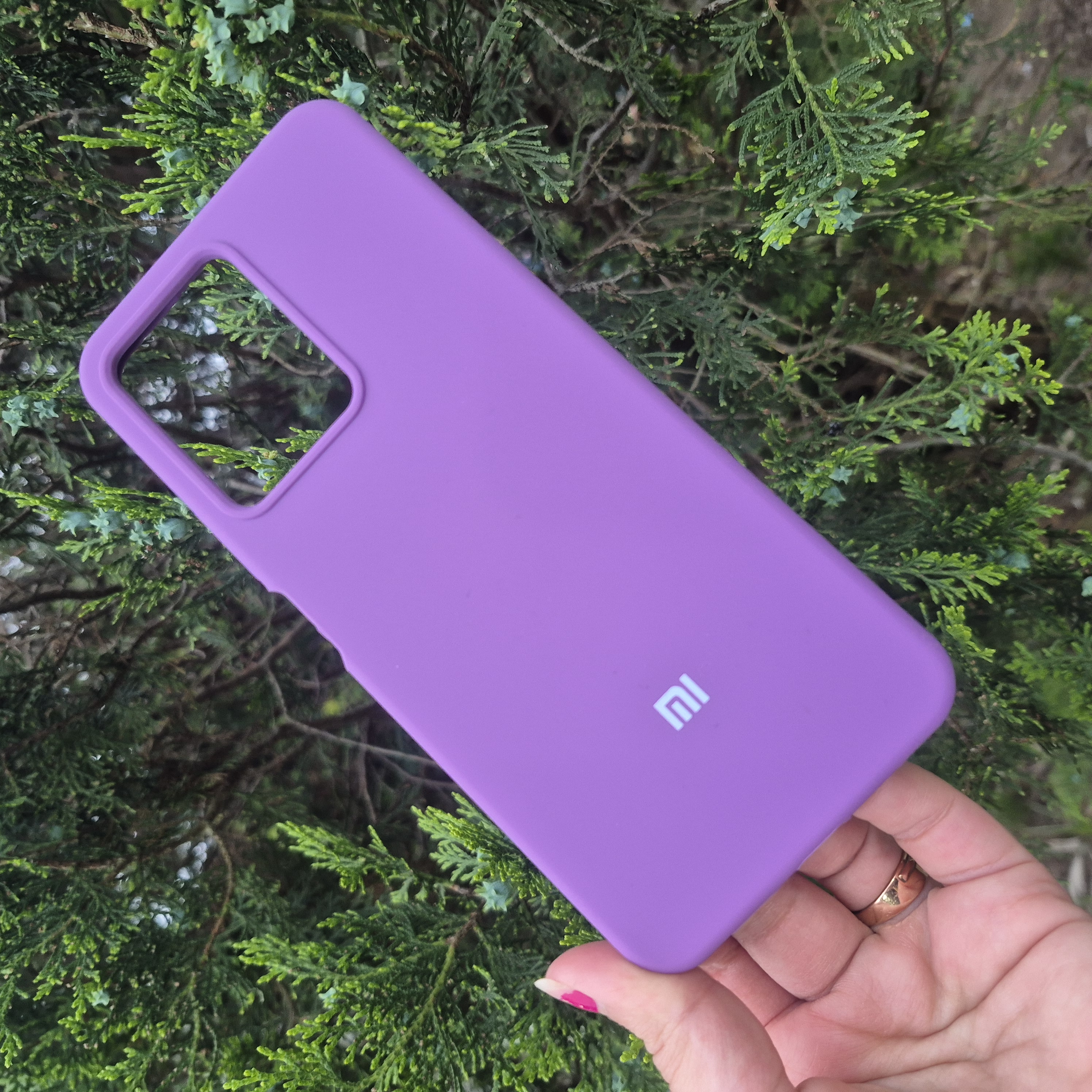 قاب و کاور سیلیکونی اورجینال شیائومی Xiaomi Redmi Note 12