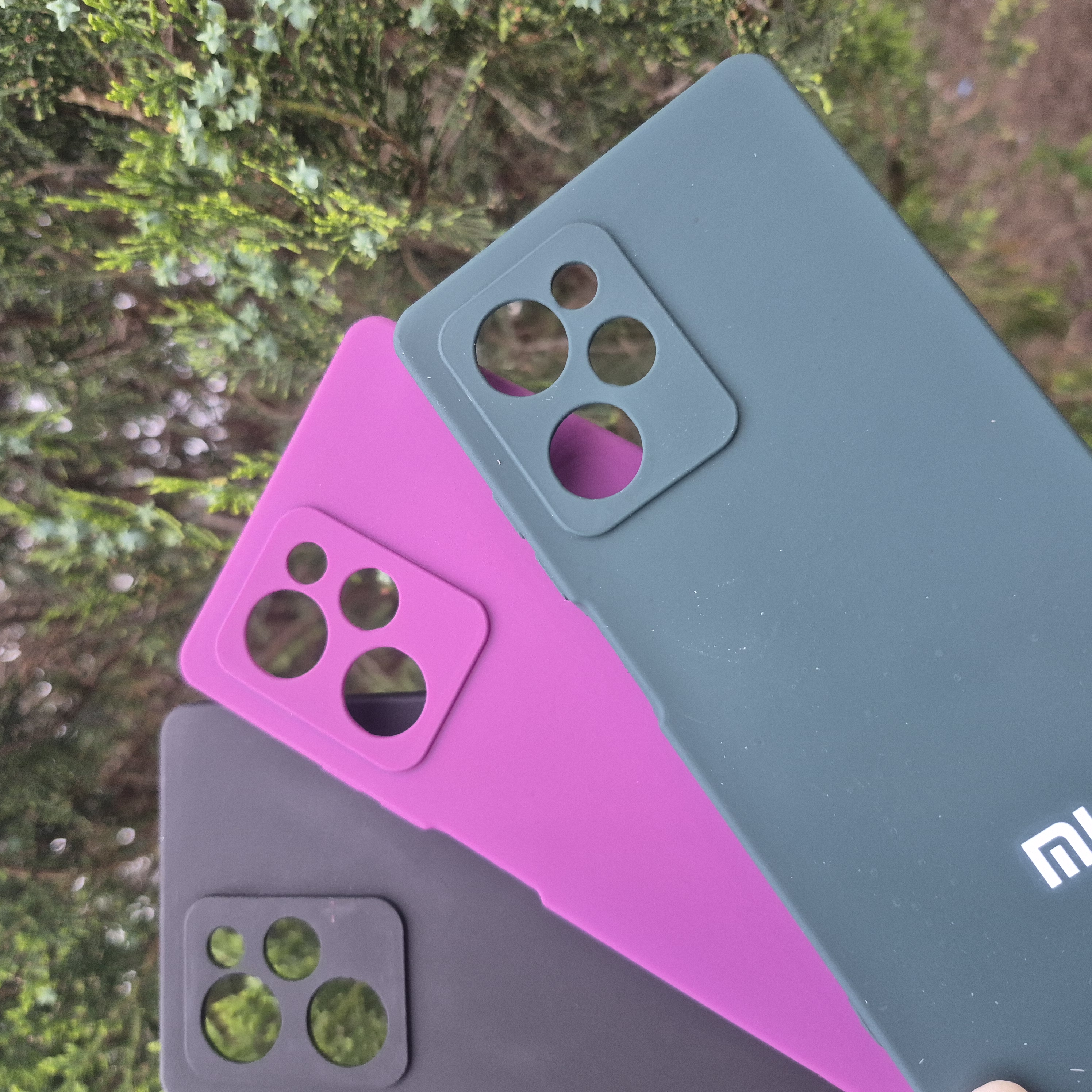 قاب و کاور سیلیکونی پوکو شیائومی Xiaomi Poco X5 pro