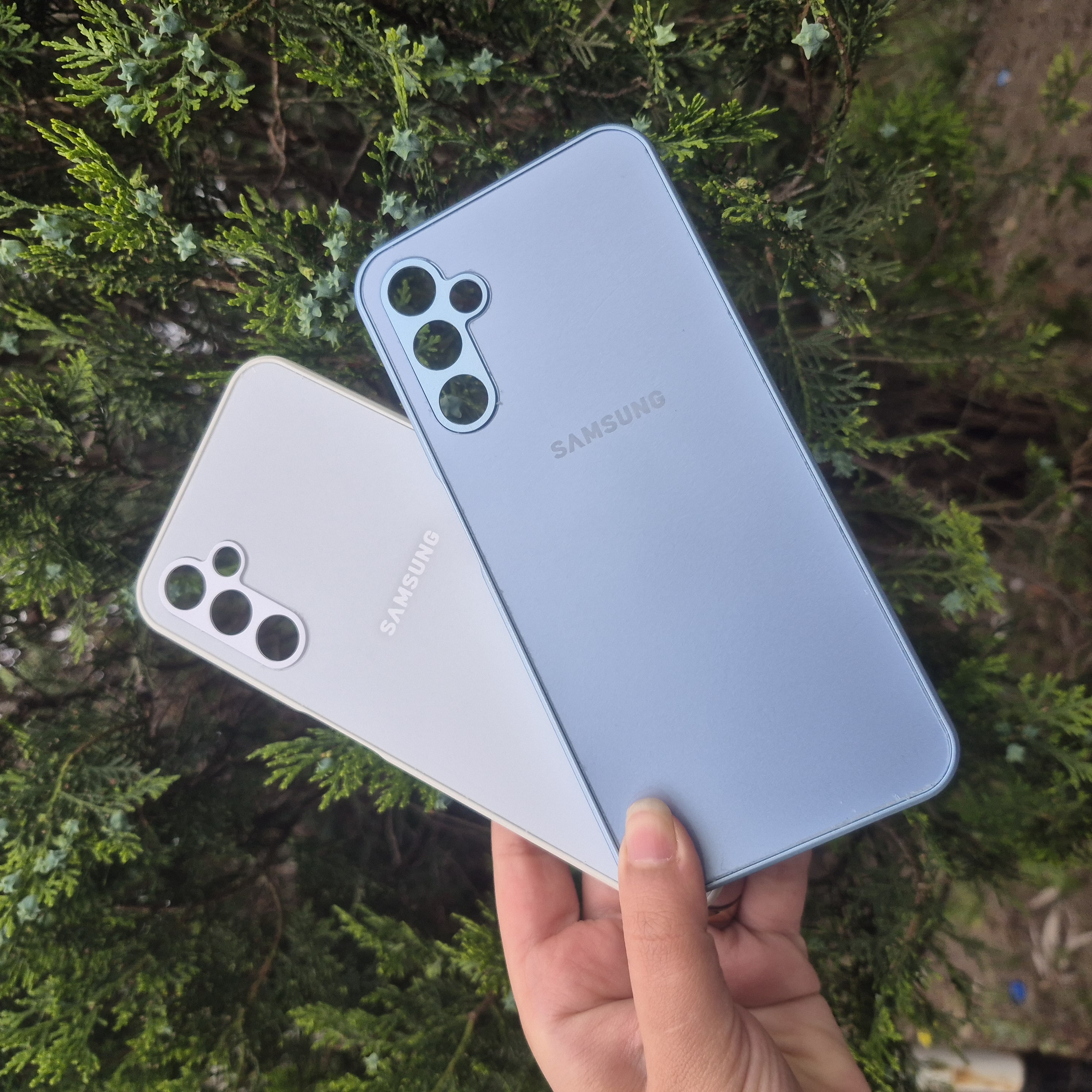 قاب و کاور PVD ضد ضربه سامسونگ Samsung Galaxy A14