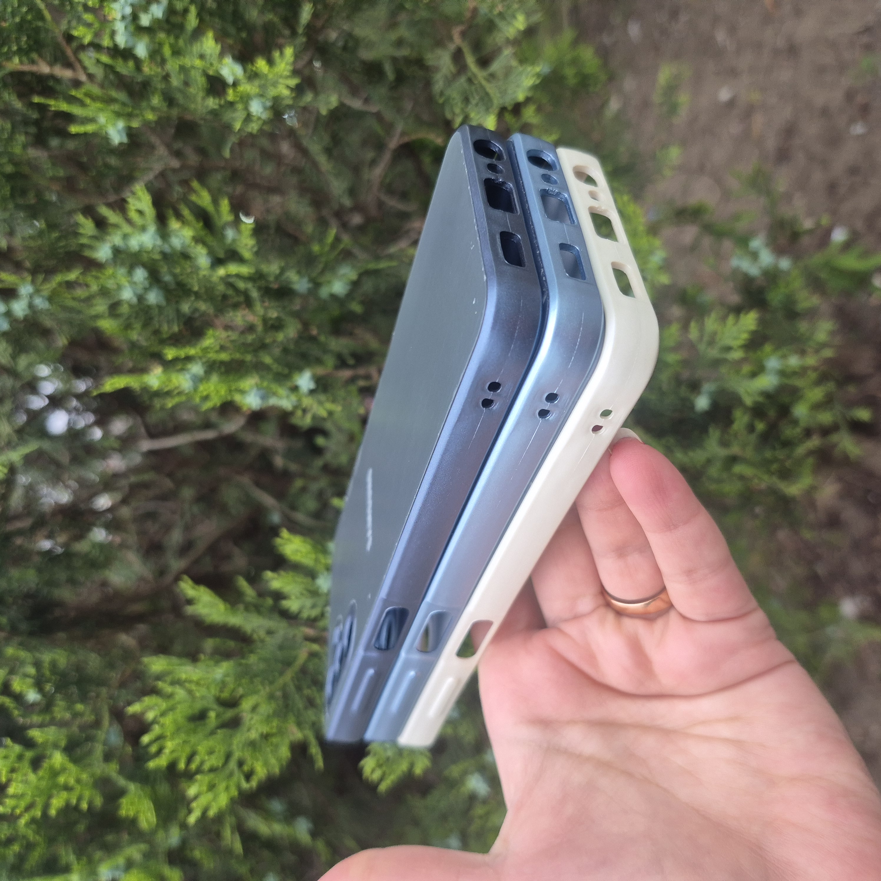 قاب و کاور PVD ضد ضربه سامسونگ Samsung Galaxy A04S