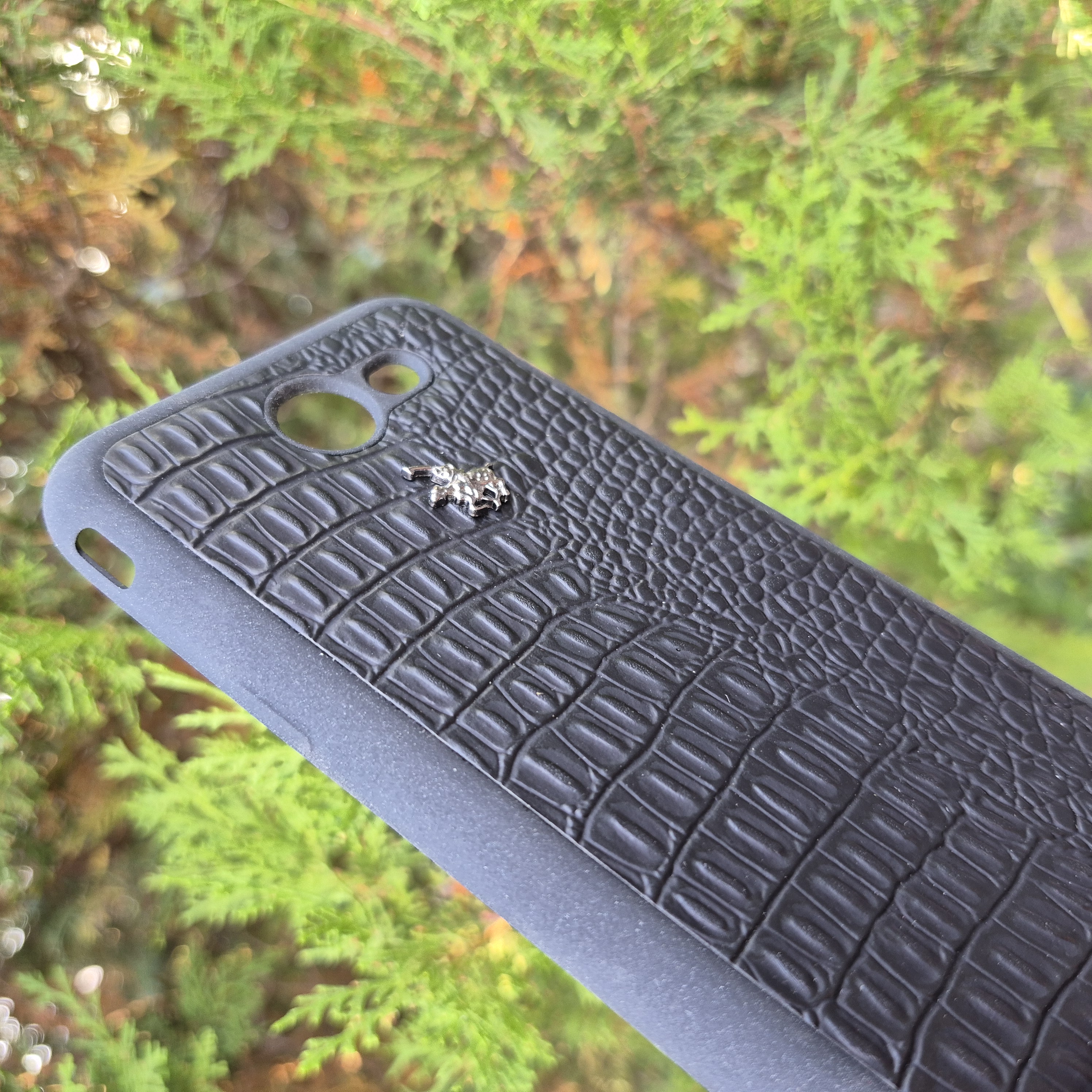 قاب پوست ماری سامسونگ Samsung Galaxy J3 Pro