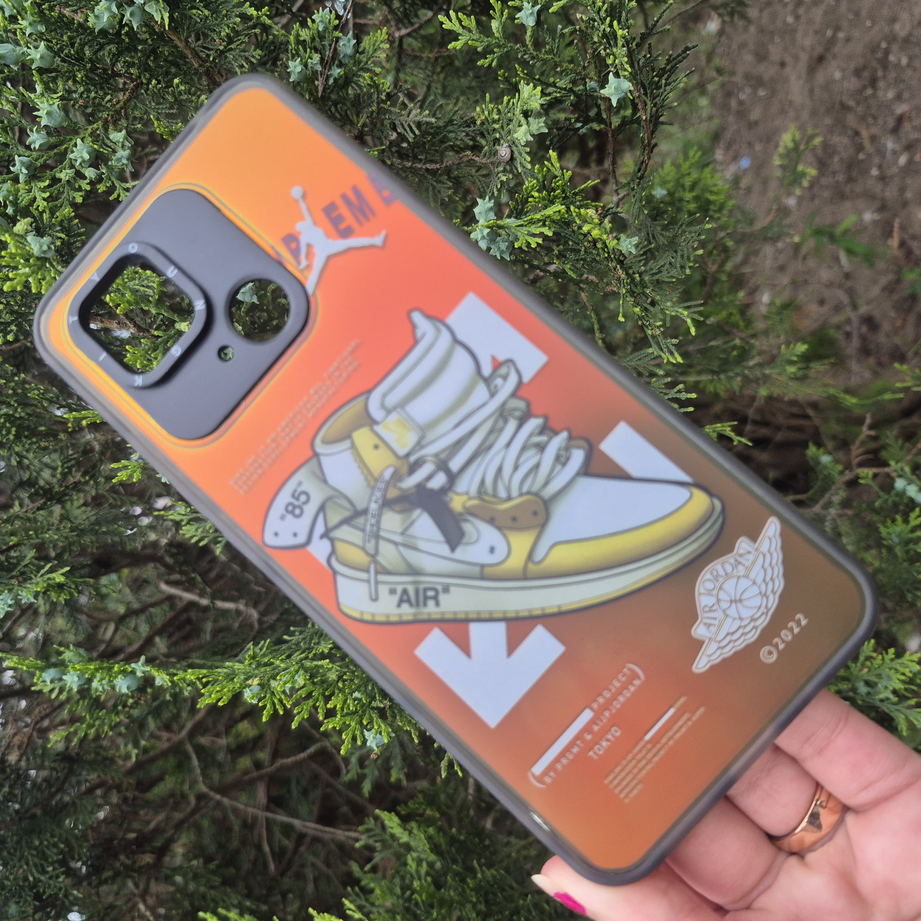 قاب و کاور سیلیکونی شیائومی Xiaomi Redmi 10C