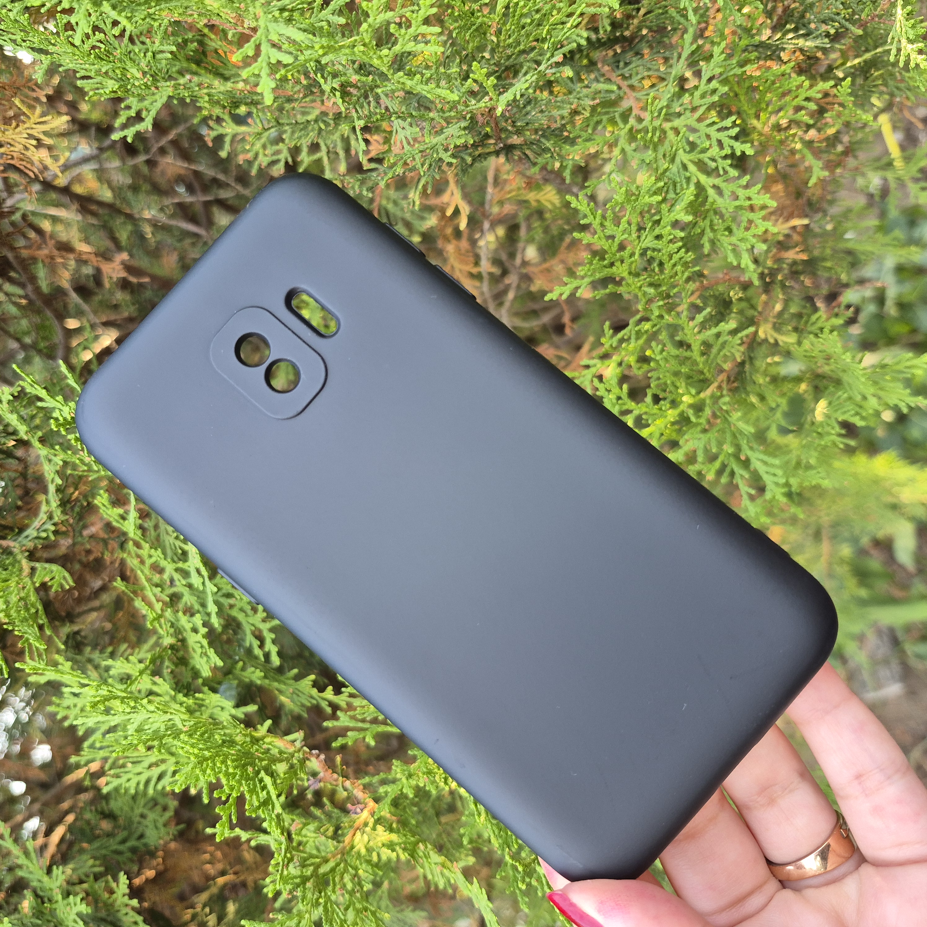قاب سیلیکونی سامسونگ Samsung Galaxy J2 Core