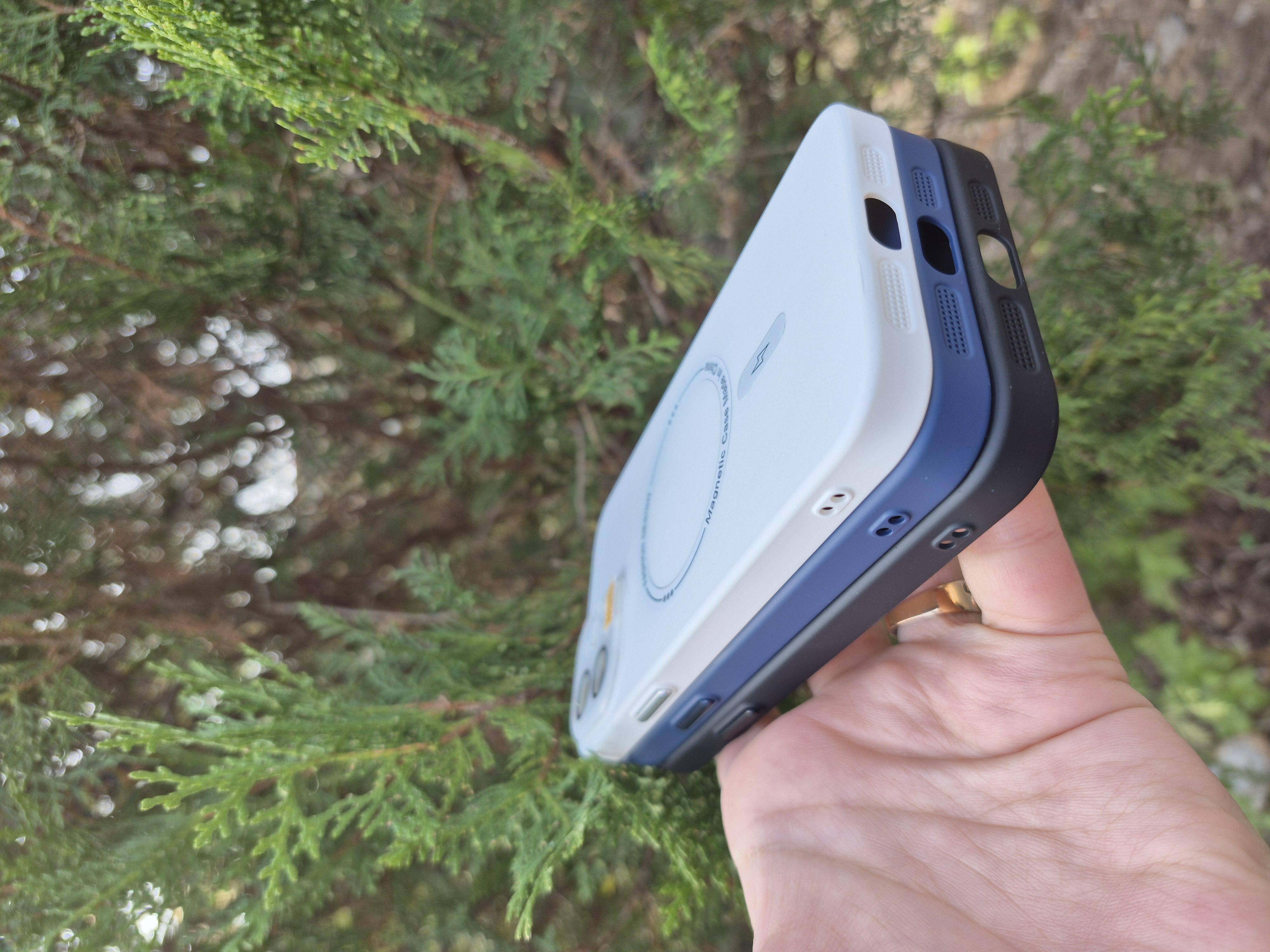 قاب funshare محافظ لنز دار آیفون Apple iPhone 12