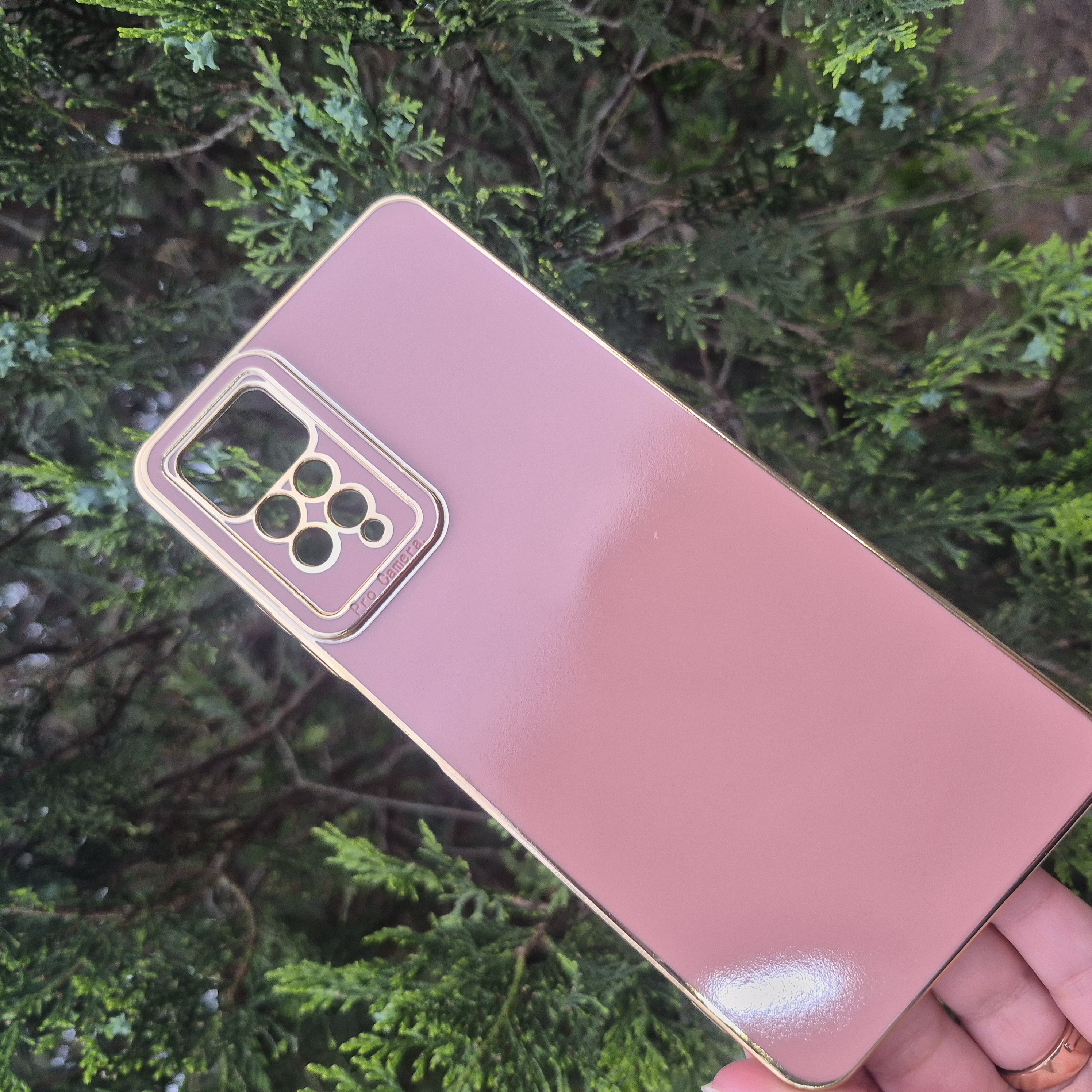 قاب و کاور my case شیائومی Xiaomi Redmi Note 11 Pro plus
