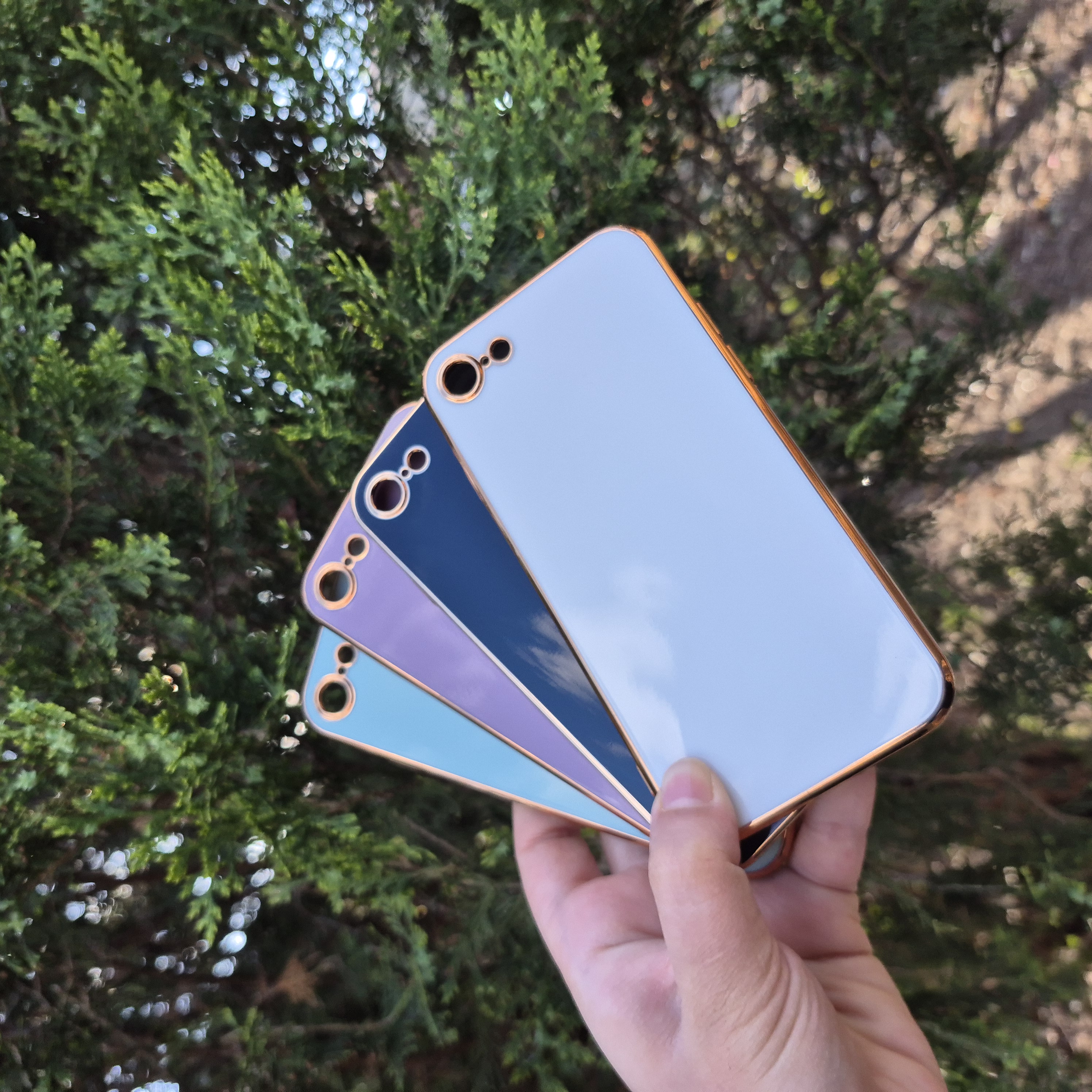 قاب و کاور my case آیفون Apple iPhone 7