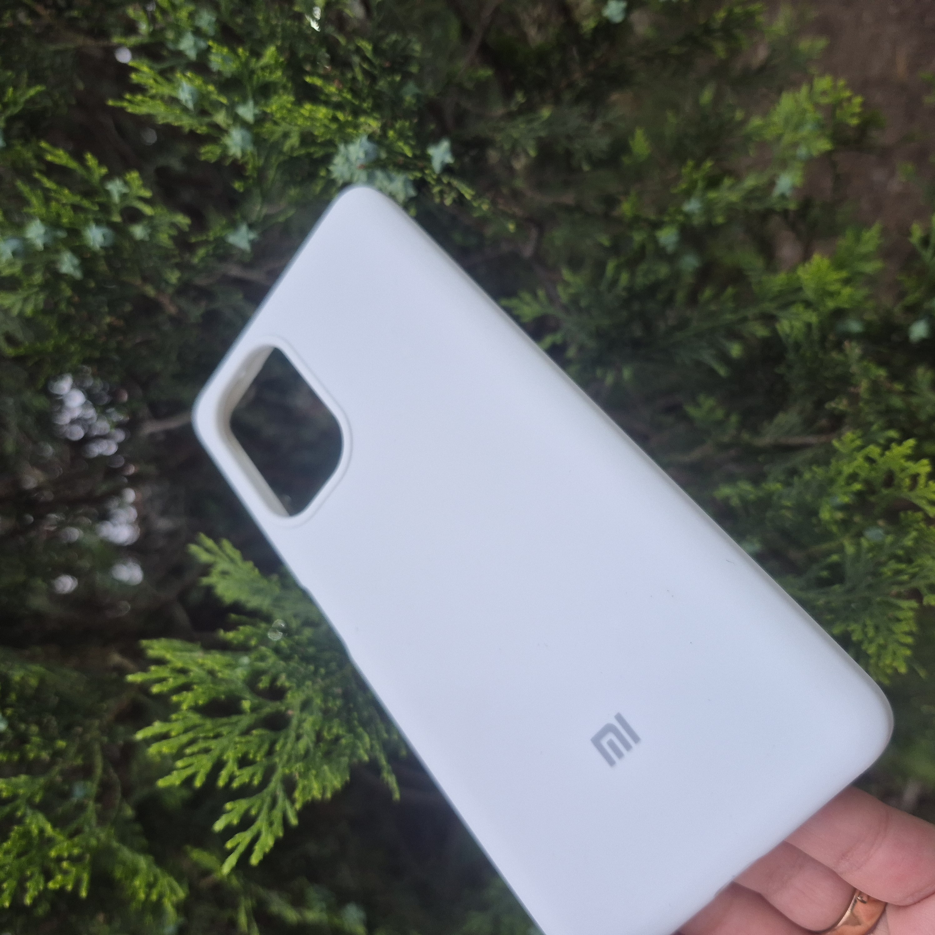 قاب و کاور سیلیکونی اورجینال شیائومی Xiaomi Poco F5